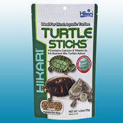 Hikari Turtle Sticks 120g